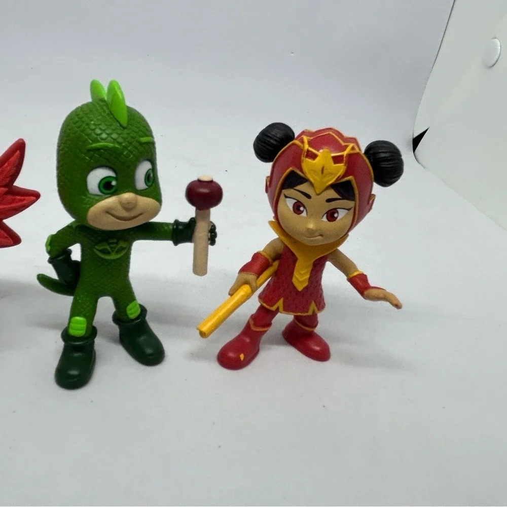 pj masks bring adventure